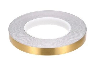 Floor Sealing Strip Line Border Sticker Foil Self Adhesive Tile Stickers Tape - Image 1 of 2