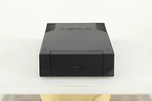 Cyrus PSU XR Power Supply - Phantom Black, very good condition, 3 month warranty - Picture 1 of 12