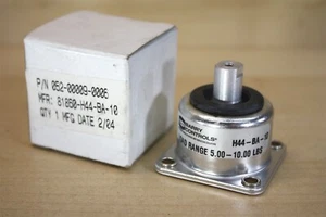 Barry Controls H-Mount H44-BA-10 - Imagen 1 de 3