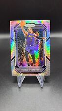 2022-23 Panini Prizm - Russell Westbrook #133 Silver Prizm Parallel LA Lakers