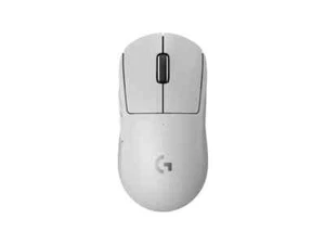 Logitech PRO X SUPERLIGHT 2 SE Wireless Gaming Mouse White - Bild 1 von 7