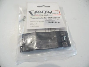 VINTAGE VARIO 800/12 For helicopter - Picture 1 of 1
