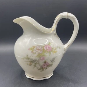 Crema de porcelana Schwarzburg Alemania - Imagen 1 de 8