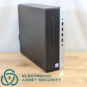HP ProDesk 600 G3 i5-7500 3.40GHz 12GB RAM (No Drives) - Picture 1 of 3