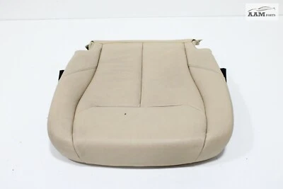 BMW 320I XDRIVE F30 2013-2016 delantero derecho asiento inferior cojín OEM Foto 1 de 4