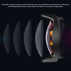 7.5Mm F2.8 Fx Mount Ultra Wide Angle Fisheye Scenery Lens For Fuji X?T4/X?T3 Fbm