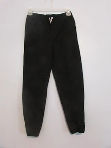 365 Kids Boys Black Pants Size 10 EUC!!! - Picture 1 of 2