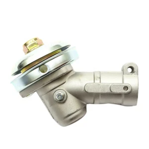 7 Spline 24mm Brushcutter Trimmer Replace Gear Head Gearhead Mower Garden Tool - Picture 1 of 9