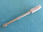 Vintage North Bros Yankee Automatic Push Drill No. 41 With 8 Bits