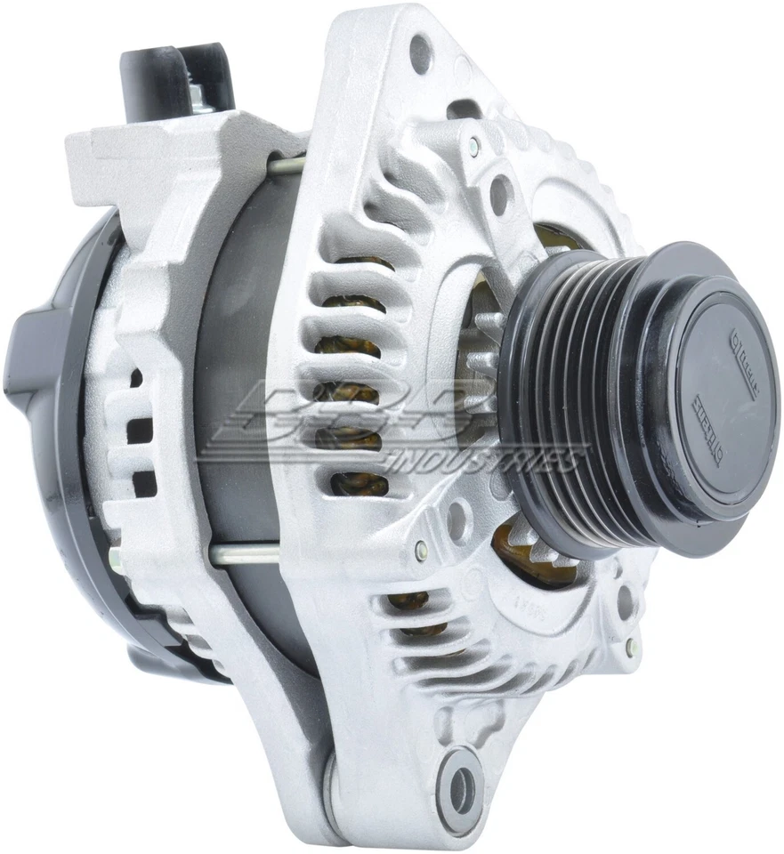 Alternador-GAS Auto Plus N11773 - Imagem 1 de 4