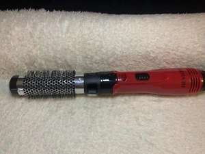 Revlon Professional Hot Air Ceramic Tourmaline Hair Styler 1200 watts - Picture 1 of 2