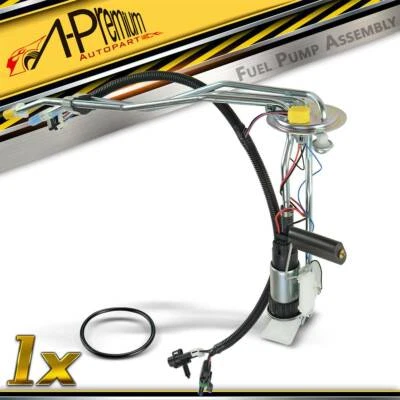 A-Premium Fuel Pump Module Assy for Buick LeSabre Olds 88 LSS Pontiac Bonneville - Image 1 of 4