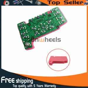 MMI Radio Button Control module Circuit Board w/ Navi For Audi Q7 2005-2009 A6 - Picture 1 of 6
