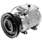471-1142 Denso A/C AC Compressor for Truck With clutch Toyota Pickup 1989-1994