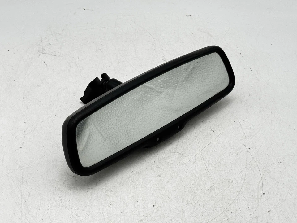 Espejo retrovisor interior Mercury Milan 2010 2011 OEM E11026001 Foto 1 de 4