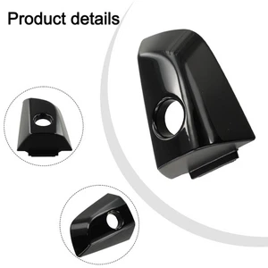 Direct Replacement Left Driver Side Handle Cover 72187TLCA11 for Honda For CRV - Picture 1 of 21