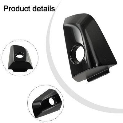 Direct Replacement Left Driver Side Handle Cover 72187TLCA11 for Honda For CRV - Image 1 of 4