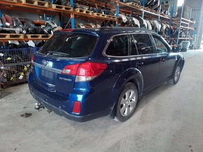 SUBARU OUTBACK RIGHT TAILLIGHT 5TH GEN, IN BODY, 05/2009-11/2014 - image 1 of 4