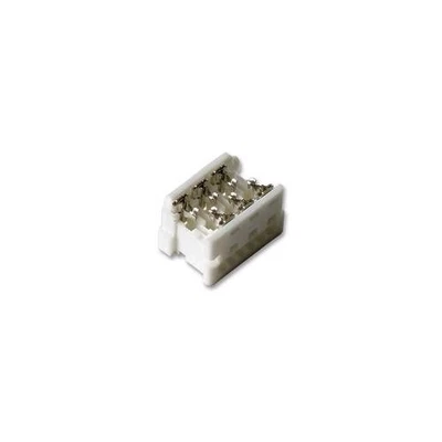 90327-0306 Molex Connector , Picoflex , 6 Way - Image 1 of 2