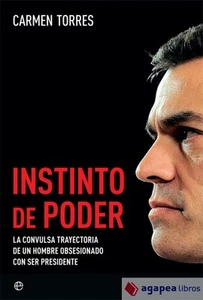 Instinto de poder. NUEVO. ENVÍO URGENTE (Librería Agapea) - Bild 1 von 1