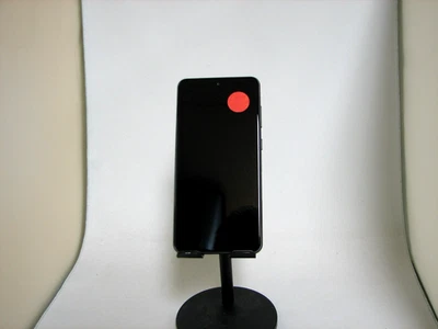 Samsung Galaxy S21 FE 5G - 128 GB - Graphite (Cricket)  - No Power/Bad Battery!! - Image 1 of 2