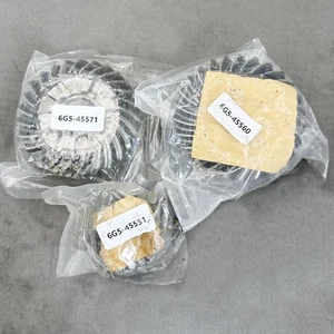 Gear Set 6G5-45571-00 6G5-45551-00 6G5-45560-00 For Yamaha 150HP 175HP 200HP - Picture 1 of 12