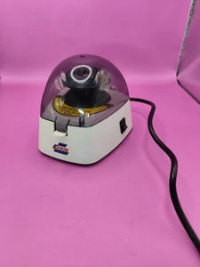 Crystal Mini Spin Centrifuge ##READ## - Picture 1 of 5
