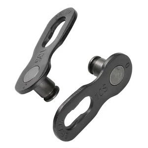SRAM PowerLock 10sp chain connector, Black, 50 units - Picture 1 of 1