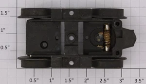 Lionel 622-59 Truck Frame Assembly (10) - Picture 1 of 3
