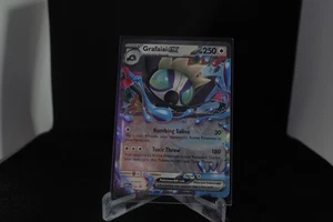 Grafaiai ex 100 Sv: Scarlet & Violet Promo Cards Holo - Picture 1 of 2
