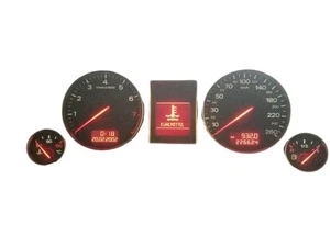 VELOCÍMETRO Audi A4 Avant (B6) Combi 2.0 20V (ALT) 8E0920900L - Imagen 1 de 6