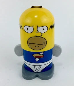 MFG 2013 Burger King Matt Groening The Simpsons Homer 3.5" Figure Toy - Picture 1 of 7