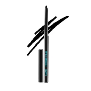 LAKME Eyeconic Black Kajal Waterproof Smudge Proof Long Lasting Eye Makeup 0.35g - Bild 1 von 5