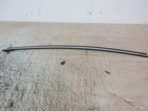 2019 Mazda 6 GL Offside Right REAR Door Top Chrome Trim (OSR) - Picture 1 of 8