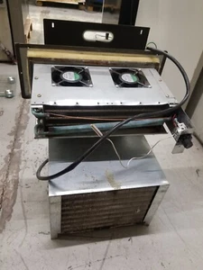 Wittern USI 3179 & 3172 refrigeration cooling system 90 day warranty - Picture 1 of 10