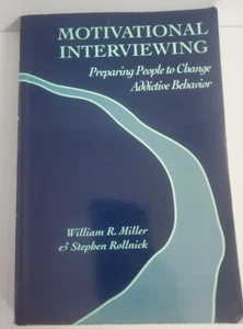Motivational Interviewing : Preparing People to Change Addictive Behavior by... - Picture 1 of 4