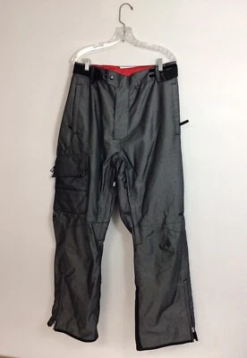 Pantalones de esquí de invierno impermeables Marker para hombre XL Foto 1 de 4