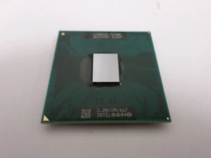Intel® Core™ Duo Processor T2500 2M Cache, 2.00 GHz, 667 MHz FSB - Picture 1 of 7