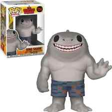 2022 The Suicide Squad "King Shark" Funko Pop!(NEW)! DC Universe