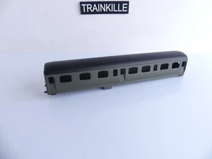 RMA CAISSE + CHASSIS VOITURE VOYAGEURS TYPE NORD - Picture 1 of 5
