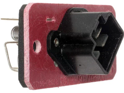 For 1993-2000 Mercury Villager Blower Motor Resistor Rear SMP 61264CZYR 1996 — 第 1/2 张图片