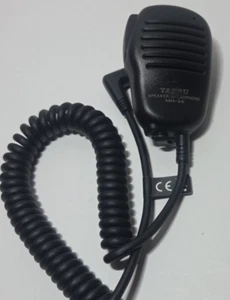 Yaesu MH-34 B4B HT Handheld Speaker Microphone - Zdjęcie 1 z 2
