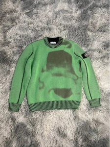 STONE ISLAND ICE KNIT THERMO SENSITIVE - Foto 1 di 4