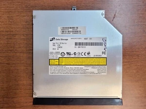 TOSHIBA SATELLITE L675D ODD OPTICAL DISK DRIVE DVD RW BURNER CD GT30F K000097370 - Picture 1 of 3