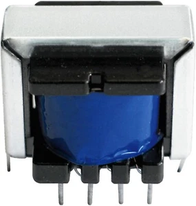 Monacor LTR-110 Audio-Übertrager 1:1/2:1- Line-Signale-Vermeidung Brummschleifen - Picture 1 of 2