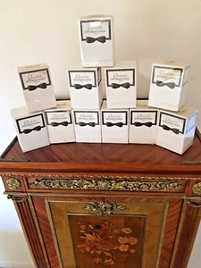 Balenciaga Quadrille Vintage Perfume 1oz/30ml Circa 1970's STORED WITH CARE!!!! - Picture 1 of 9