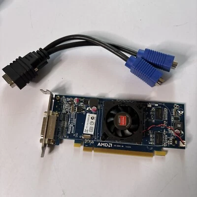 AMD ATI-102-C09003(B) Graphics Card - Image 1 of 4