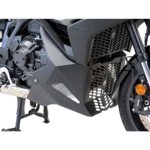 Power Bronze LOWERS HONDA ,NT1100, 22 MATT BLACK (FOR DCT MODEL) - Imagen 1 de 3