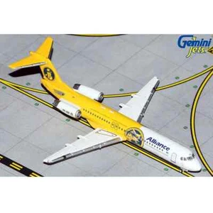 Gemini Jets 1/400 Alliance Airlines Fokker 100 Southern Cross Minor VHUQG - Bild 1 von 1
