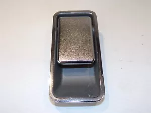 1980 -1988 AMC Eagle Concord Spirit LH Door Handle NOS 3631935 81 82 83 84 85 86 - Bild 1 von 4